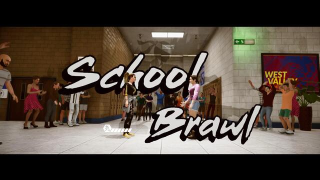 Cobra Kai 2: Dojos Rising