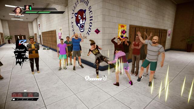 Cobra Kai 2: Dojos Rising teszt – Elharapta a kígyó a nyelvét