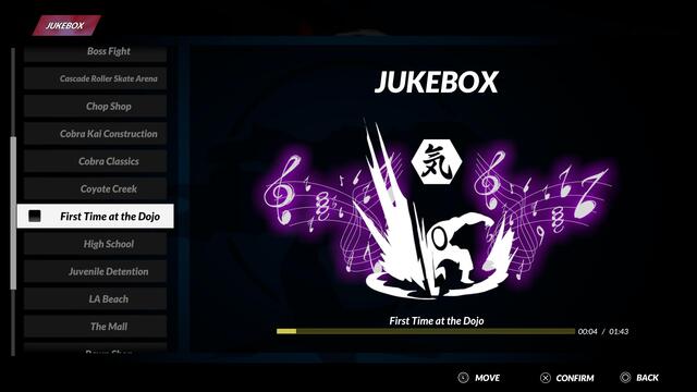 Cobra Kai 2: Dojos Rising