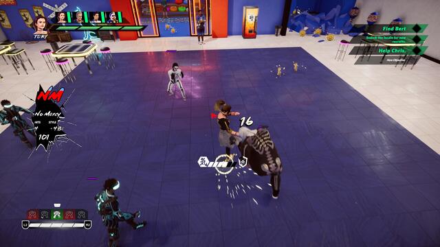 Cobra Kai 2: Dojos Rising