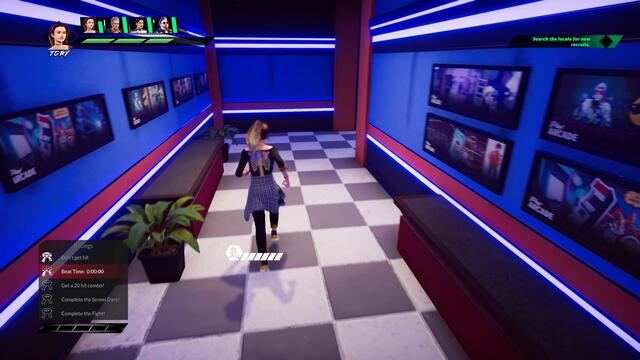 Cobra Kai 2: Dojos Rising