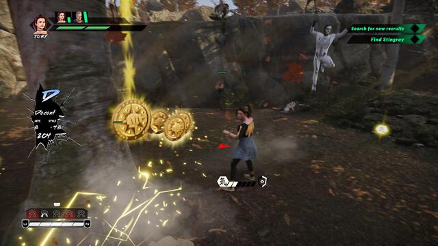 Cobra Kai 2: Dojos Rising