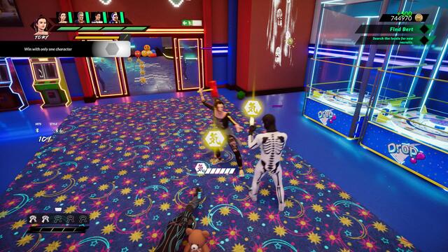 Cobra Kai 2: Dojos Rising