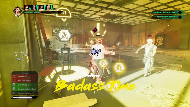 Cobra Kai 2: Dojos Rising