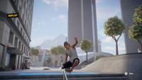 skate. (2025)