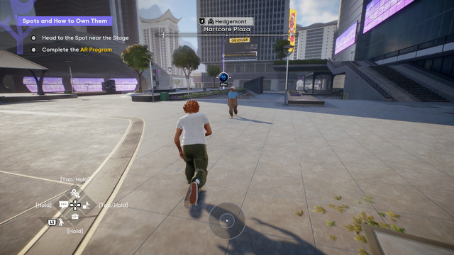 skate. Early Access próbakör – Hová lett Tony Hawk?