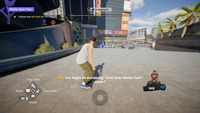 skate. (2025)