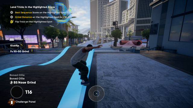 skate. Early Access próbakör – Hová lett Tony Hawk?