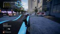 skate. (2025)