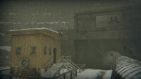 Kona II: Brume