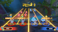 Rabbids: Party of Legends