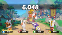 Rabbids: Party of Legends