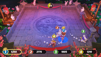 Rabbids: Party of Legends