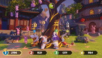 Rabbids: Party of Legends