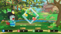 Rabbids: Party of Legends