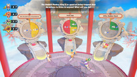 Rabbids: Party of Legends