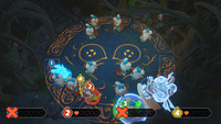 Rabbids: Party of Legends
