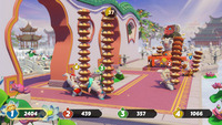 Rabbids: Party of Legends