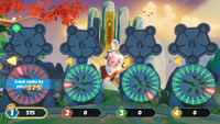 Rabbids: Party of Legends
