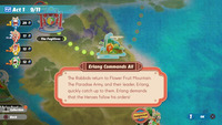 Rabbids: Party of Legends