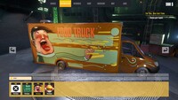 Food Truck Simulator