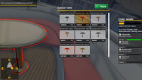 Yacht Mechanic Simulator