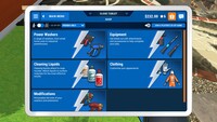 PowerWash Simulator