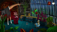 Lord Winklebottom Investigates