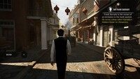 Sherlock Holmes: The Awakened (2023)
