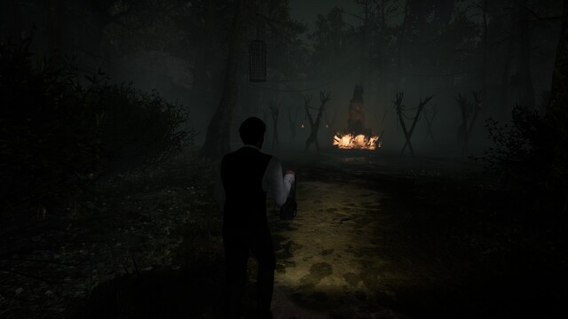 Sherlock Holmes: The Awakened (2023)