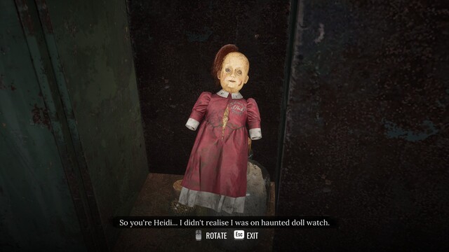 Sherlock Holmes: The Awakened (2023)