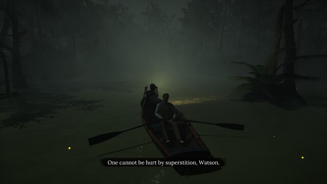 Sherlock Holmes The Awakened remake teszt – Sherlock Holmes Cthulhu kultusza ellen