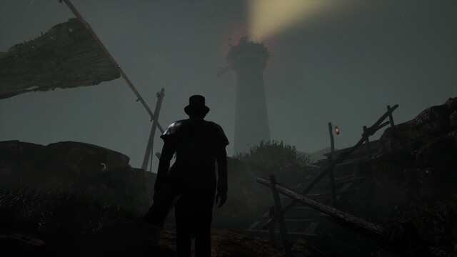 Sherlock Holmes: The Awakened (2023)