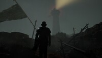 Sherlock Holmes: The Awakened (2023)