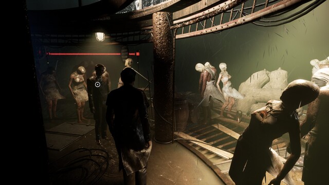 Sherlock Holmes: The Awakened (2023)