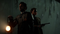 Sherlock Holmes: The Awakened (2023)