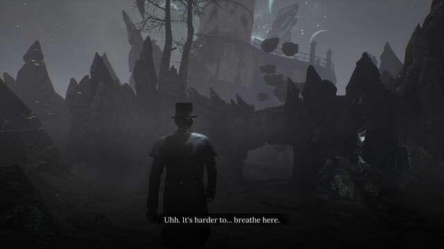 Sherlock Holmes The Awakened remake teszt – Sherlock Holmes Cthulhu kultusza ellen