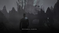 Sherlock Holmes: The Awakened (2023)