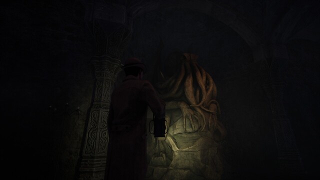 Sherlock Holmes: The Awakened (2023)