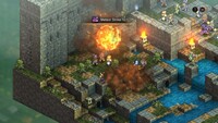 Tactics Orgre: Reborn