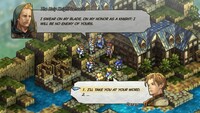 Tactics Orgre: Reborn