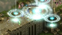 Tactics Orgre: Reborn