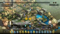 Tactics Orgre: Reborn