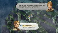 Tactics Orgre: Reborn
