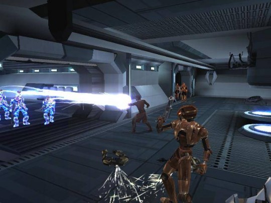 Star Wars: Knights of the Old Republic