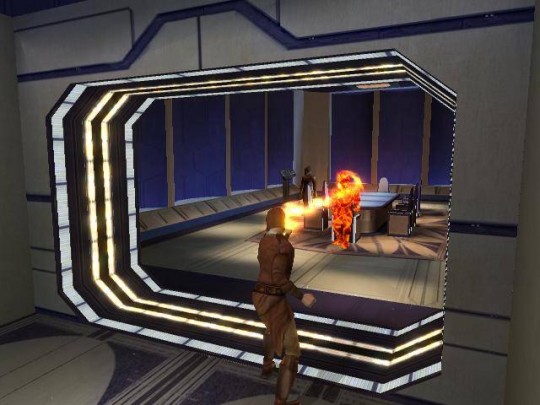 Star Wars: Knights of the Old Republic