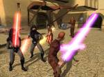 Star Wars: Knights of the Old Republic