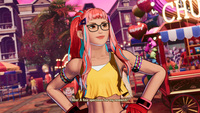 Fatal Fury: City of the Wolves