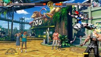 Fatal Fury: City of the Wolves