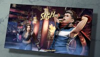 Fatal Fury: City of the Wolves